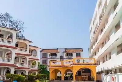 Furnished Commercial Property with Service Charge Included in Nyali Area