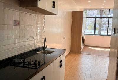 Studio Apartment with Swimming Pool in Kilimani - 2