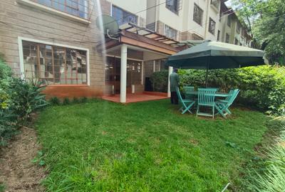 2 Bed Apartment with En Suite at Off Waiyaki Way - 3
