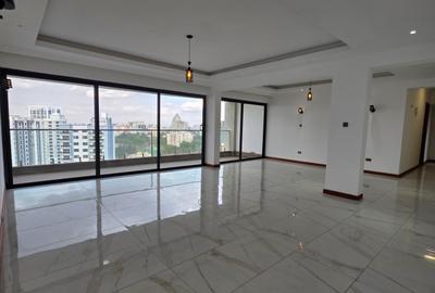 3 Bed Apartment with En Suite in Kileleshwa - 2