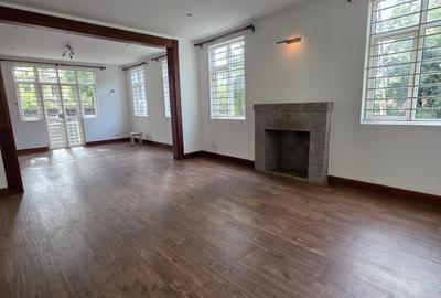 5 Bed House with Staff Quarters at Rosslyn - 2