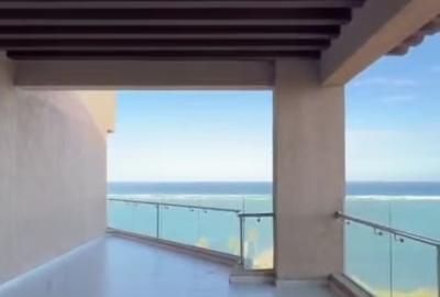 Serviced 4 Bed Apartment with En Suite at Nyali - 3