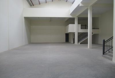 Warehouse with Service Charge Included at Baba Dogo - 4