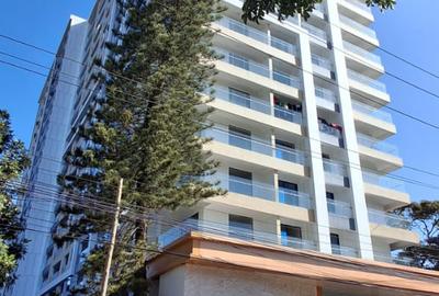 2 Bed Apartment with Swimming Pool in Kileleshwa - 2