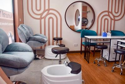 Commercial Property with Service Charge Included at Thome - 3