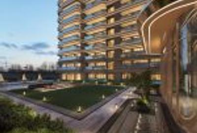 2 Bed Apartment with En Suite in Westlands Area - 2