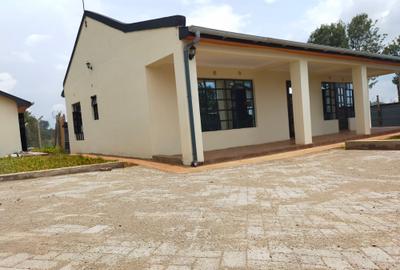 2 Bed House with En Suite in Tigoni - 2