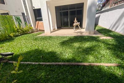 4 Bed Townhouse with En Suite in Lavington