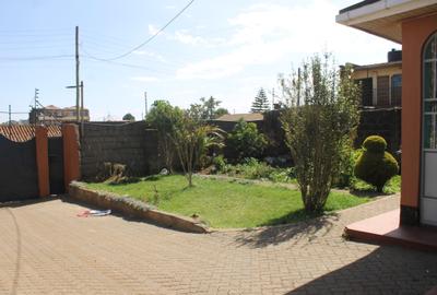 4 Bed House with En Suite at Limuru - 4