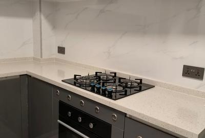 1 Bed Apartment with En Suite at Sports Road - 3