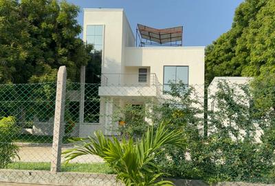 4 Bed Villa with En Suite at Vipingo - 4