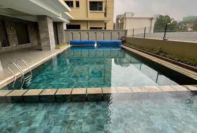 3 Bed Apartment with En Suite in Westlands Area
