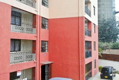 2 Bed Apartment with Staff Quarters in Kilimani