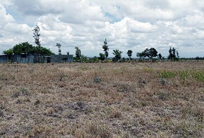 Land in Malaa - 3