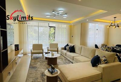 3 Bed Apartment with En Suite in General Mathenge - 2