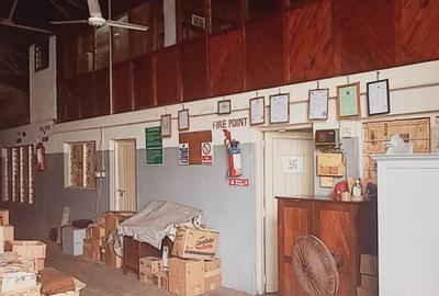 Warehouse in Mombasa CBD - 4
