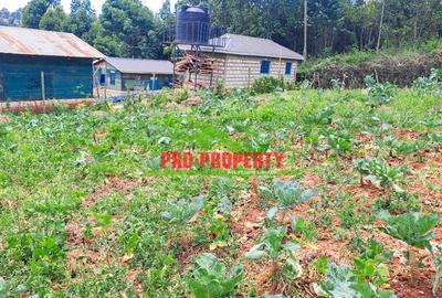 0.05 ha Residential Land at Karai - 3
