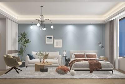 1 Bed Apartment with Swimming Pool at Church Road - 4