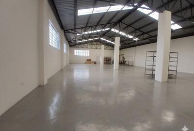 14,000 ft² Warehouse with Fibre Internet in Mombasa Road - 3