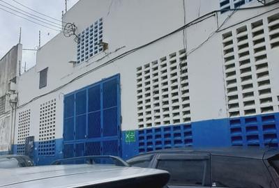 Warehouse in Mombasa CBD - 3