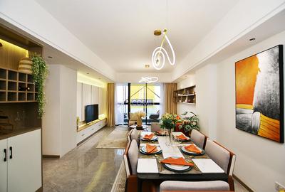 3 Bed Apartment with Gym in Kilimani - 2