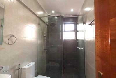 3 Bed Apartment with Staff Quarters in Kilimani - 4