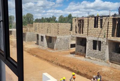5 Bed Villa with En Suite at Kikuyu - 2