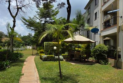 Furnished 3 Bed Apartment with En Suite at Old Muthaiga - 2