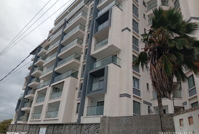 3 Bed Apartment with En Suite at Cement Road - 2