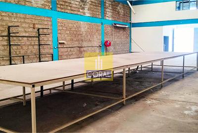 Warehouse in Industrial Area - 4