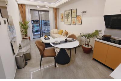 Studio Apartment with Swimming Pool in Kileleshwa - 4