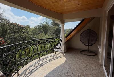 6 Bed Villa with En Suite at Karen - 4