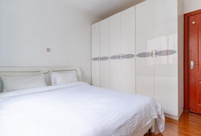 Furnished 1 Bed Apartment with En Suite at Lavington Nairobi Kenya - 3