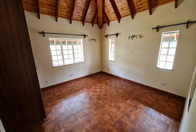 4 Bed Townhouse with En Suite at Lavington Nairobi Kenya - 2