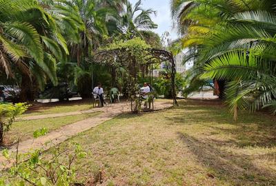 Commercial Property with Service Charge Included at Westlands - 2