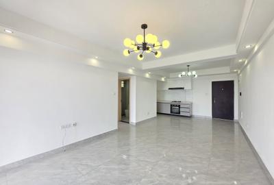 2 Bed Apartment with En Suite at Westlands - 2