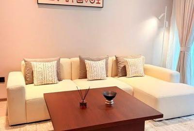 Furnished Studio Apartment with Swimming Pool at Gigiri - 2