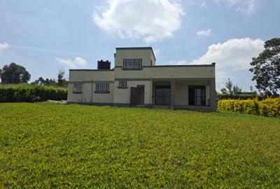 4 Bed House with En Suite in Tigoni - 2
