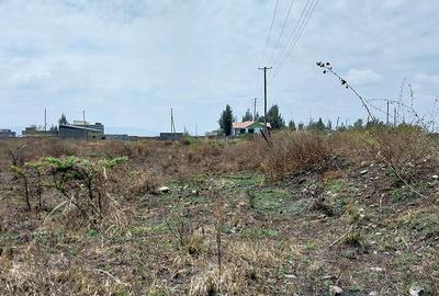 6.106 ac Land in Athi River - 3