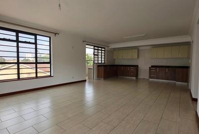 2 Bed Apartment with En Suite in Kileleshwa - 3