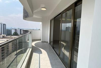 4 Bed Apartment with En Suite in Kileleshwa
