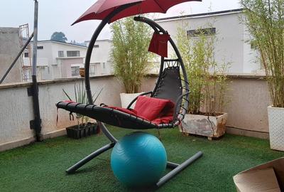 4 Bed Townhouse with En Suite in Runda - 4