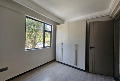 1 Bed Apartment with Gym at Kindaruma Road - 2