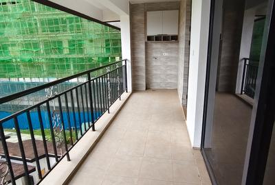 2 Bed Apartment with Swimming Pool in Kileleshwa - 4