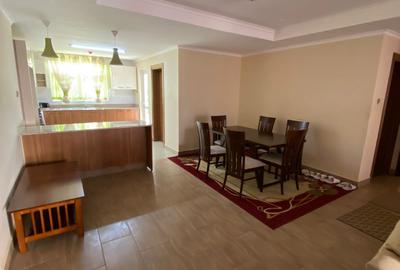 3 Bed Apartment with Swimming Pool at Argwig'S Kodhek - 2