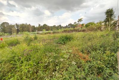 Residential Land at Loresho Ridge Rd - 4