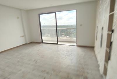 3 Bed Apartment with En Suite at Parklands - 3