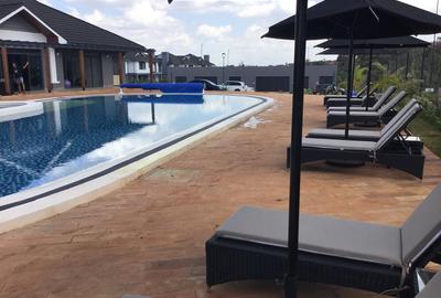 4 Bed Villa with En Suite in Kiambu Road - 3