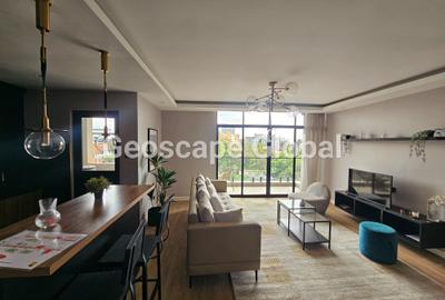 Furnished 2 Bed Apartment with En Suite in Brookside - 3