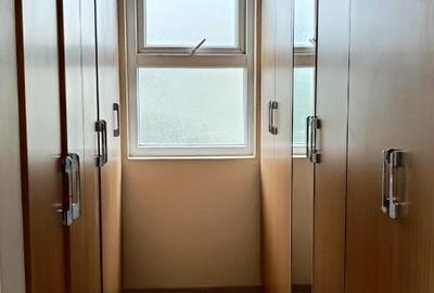 Furnished 3 Bed Apartment with En Suite at Rhapta Road - 3